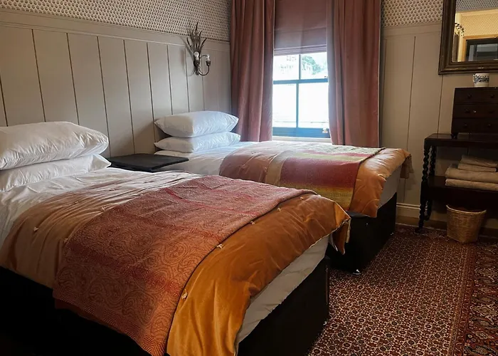 The Coach House
