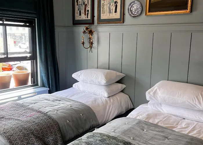 The Coach House