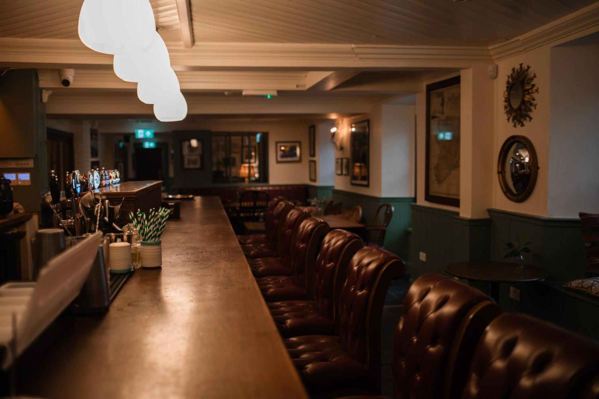 The Coach House * Roundwood