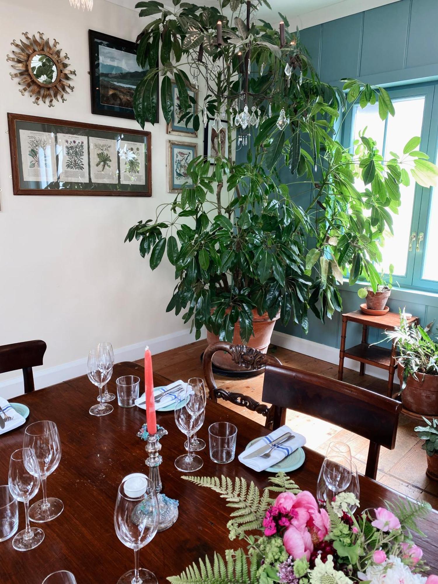 The Coach House