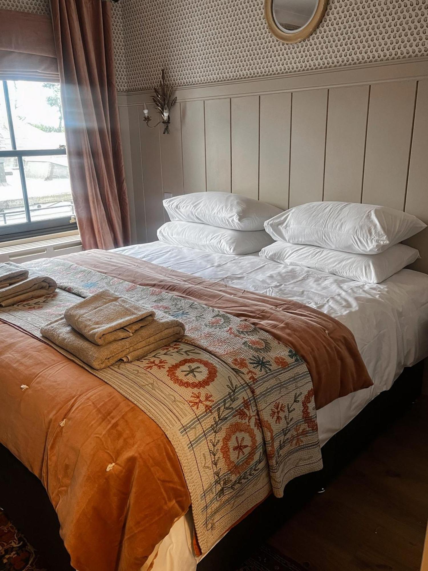 The Coach House Gasthof