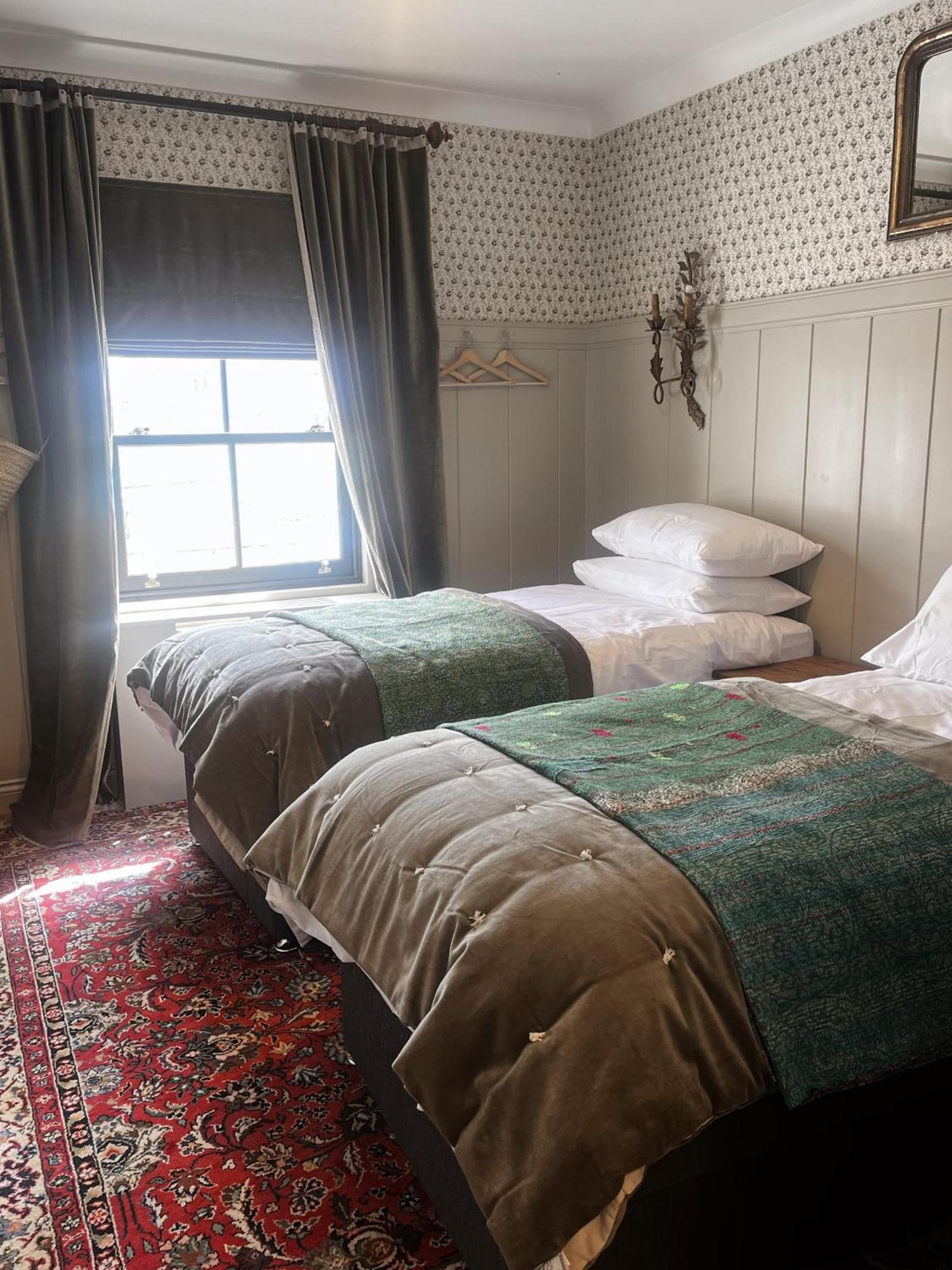 The Coach House Gasthof